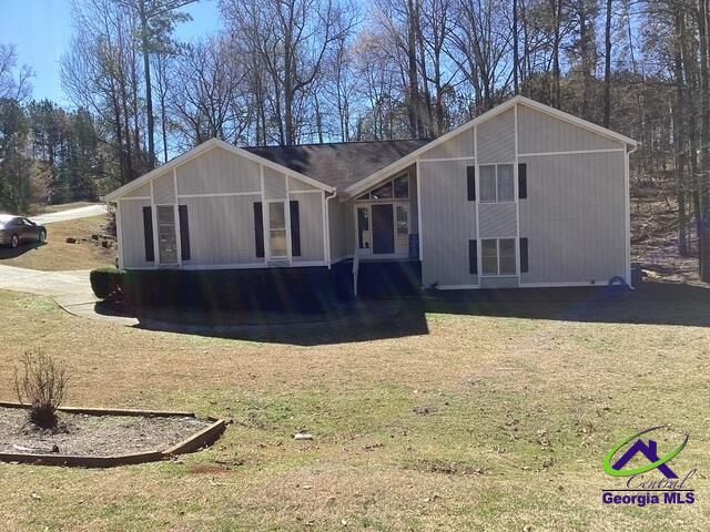 Property Photo: 183 River North Boulevard GA 31211