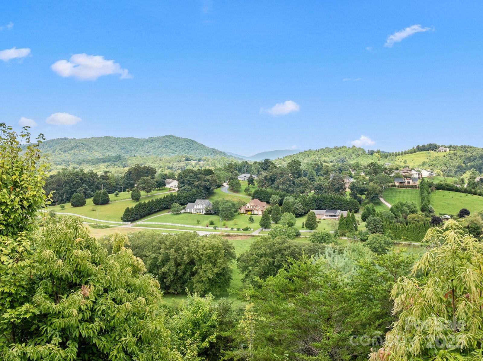 Property Photo:  50 Rose Creek Road  NC 28748 