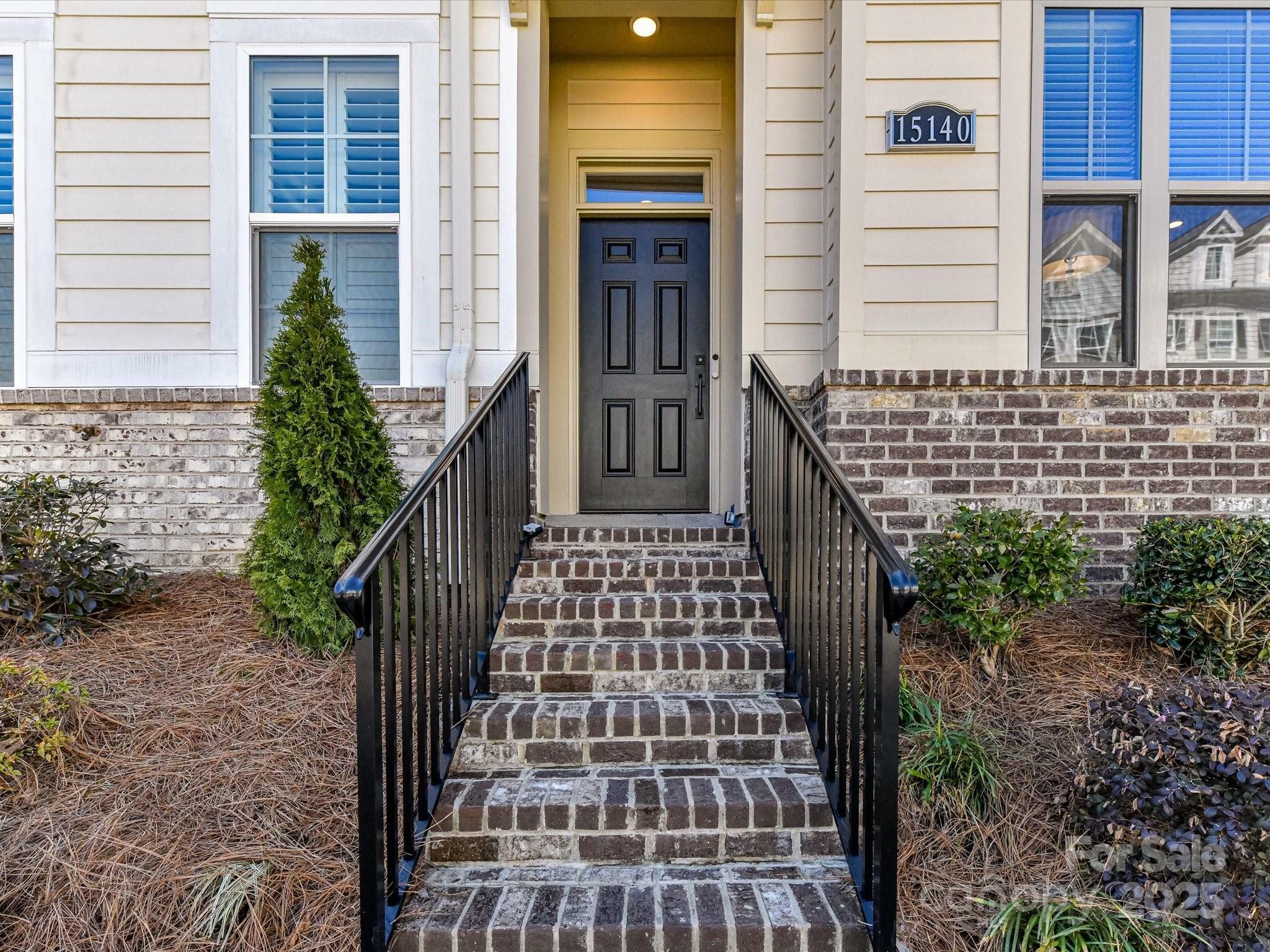 Property Photo: 15140 Rocky Bluff Loop NC 28036