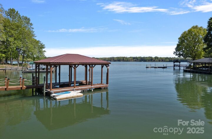 Property Photo:  4786 Heather Lane  NC 28037 