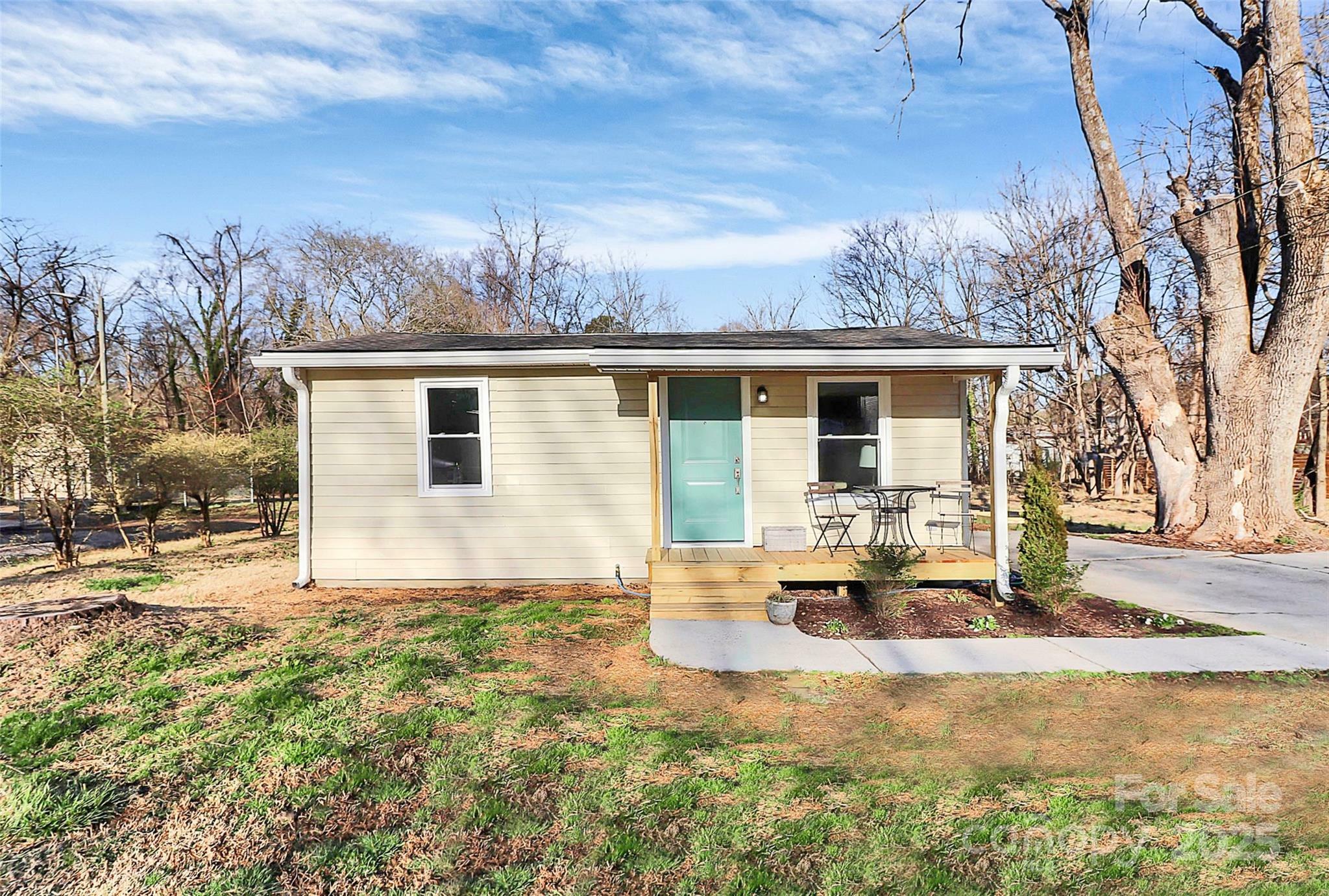 1061 Gaither Place NW  Concord NC 28027 photo