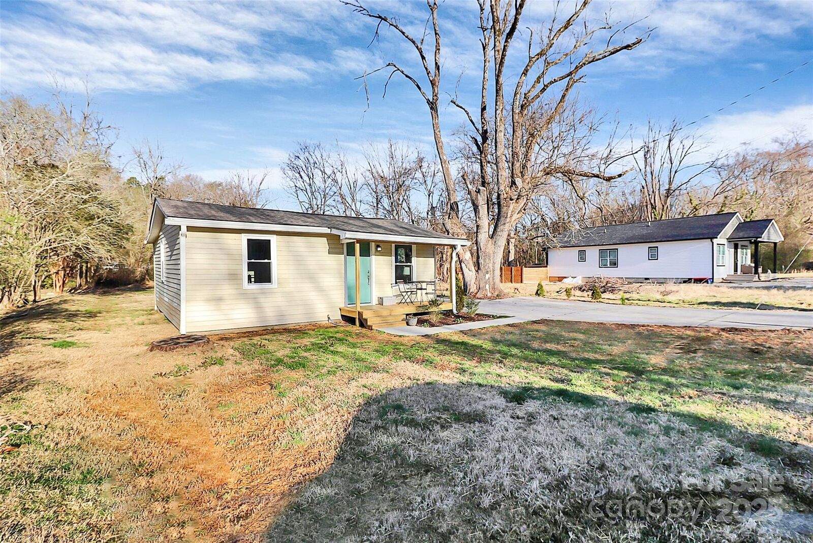 Property Photo: 1061 Gaither Place NW NC 28027