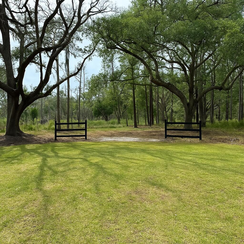 Property Photo: 0 Whooping Island Creek Drive SC 29438