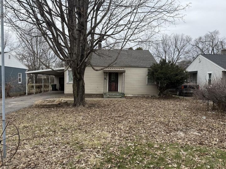 3106 Mohawk Street  Middletown OH 45044 photo