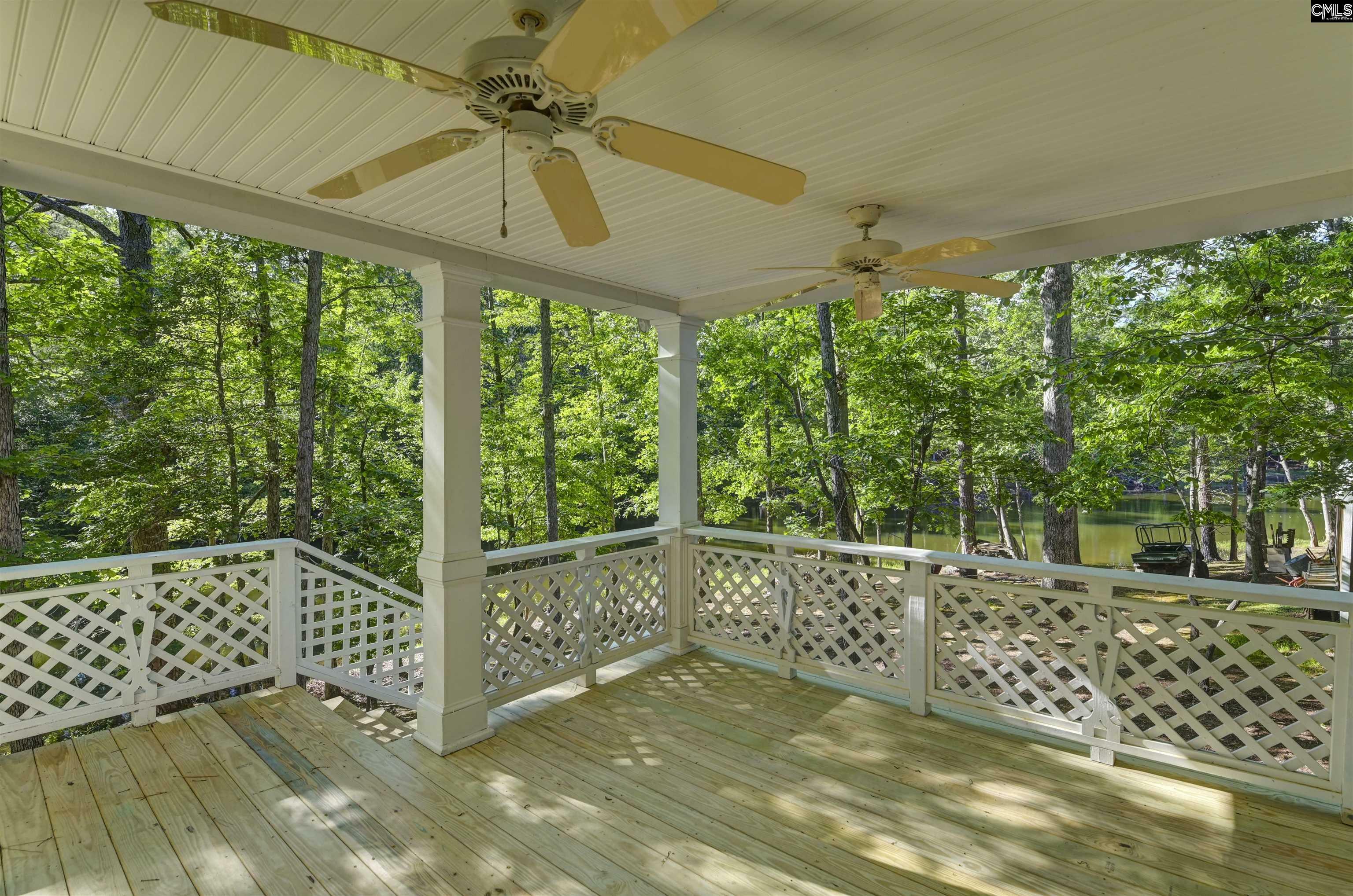 Property Photo: 277 Forest Shores SC 29127