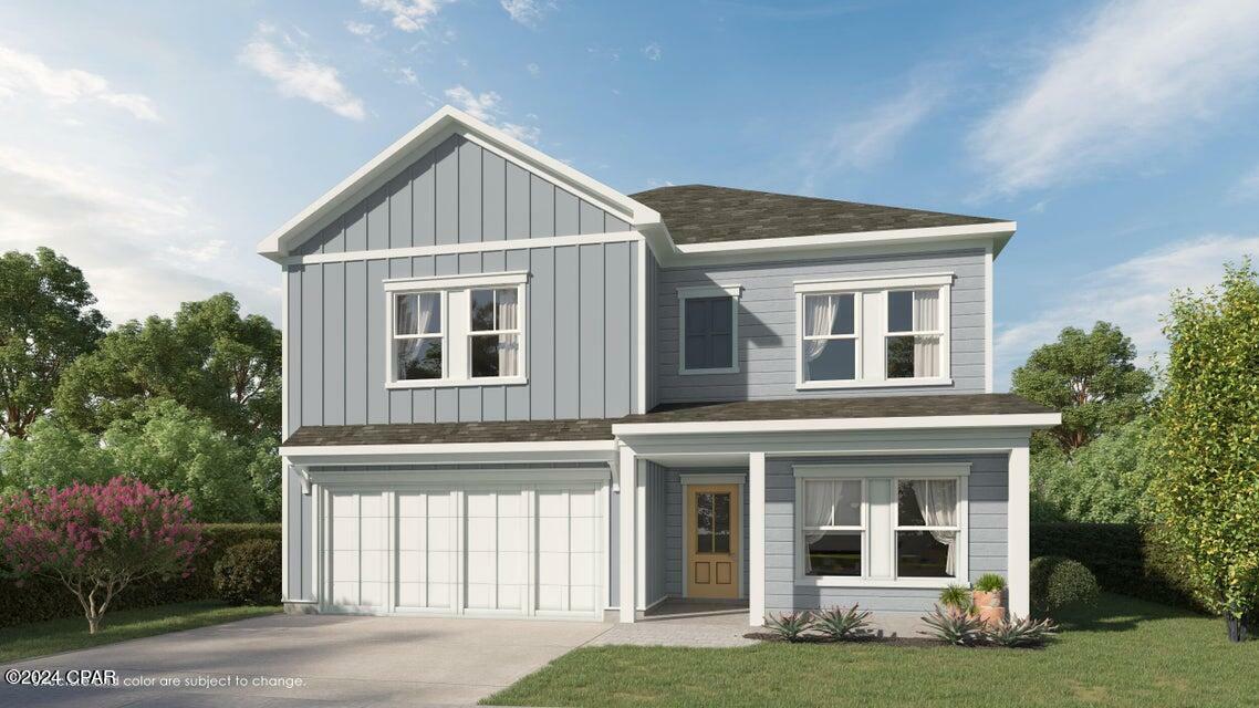 Property Photo: 22 Brizo Lane Lot 18 FL 32459