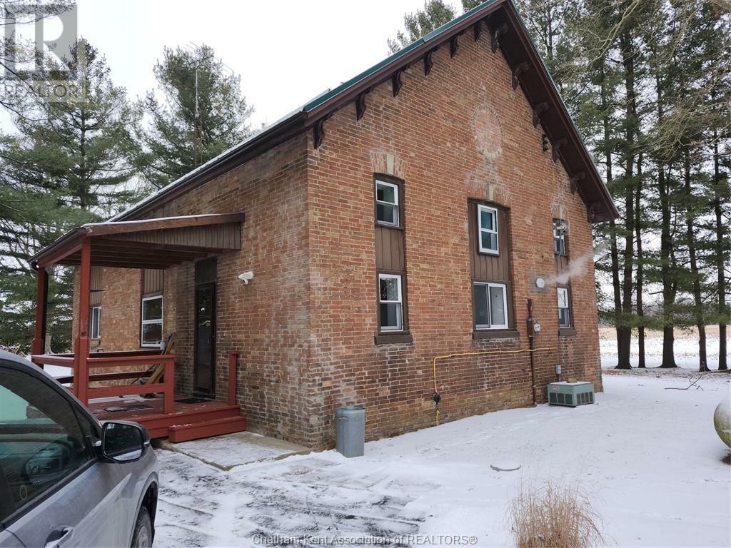 Property Photo: 29236 Zone 5 Road ON N0P 2K0