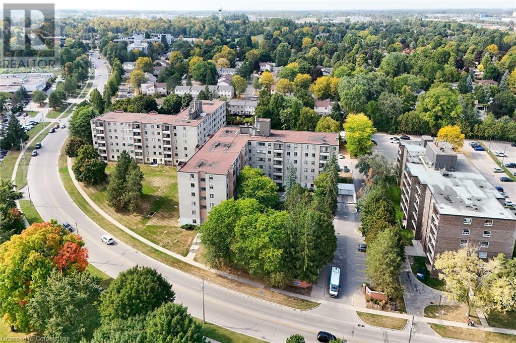 Property Photo: 89 Westwood Road 308 ON N1H 7J6