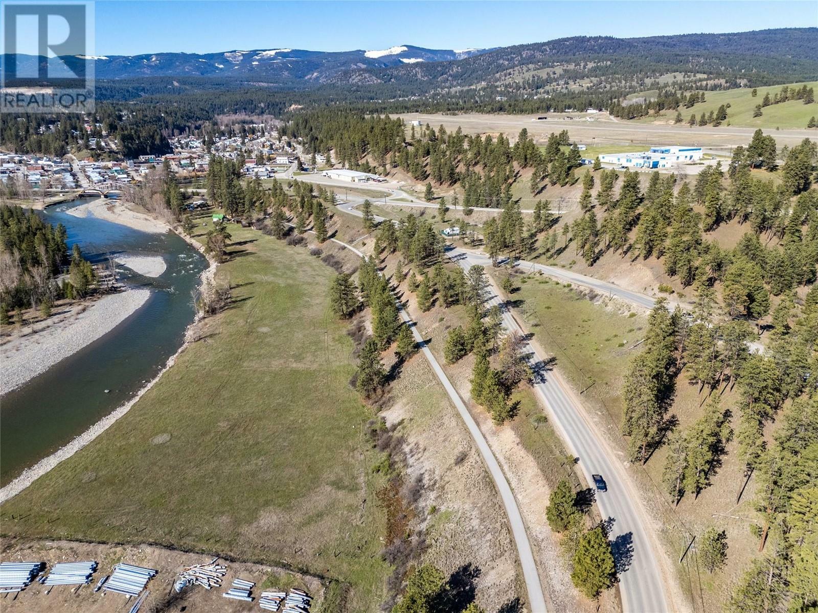 Property Photo:  202 A,B,C 5A Highway  BC V0X 1W0 