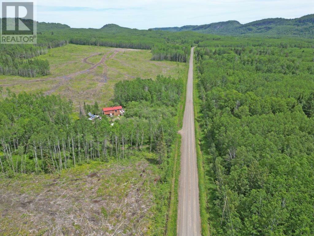 Photo de la propriété:  Part 1 Larson Road  ON P7L 0A4 