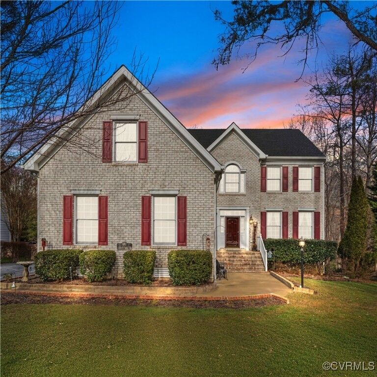 Property Photo: 14419 Pleasant Creek Drive VA 23834