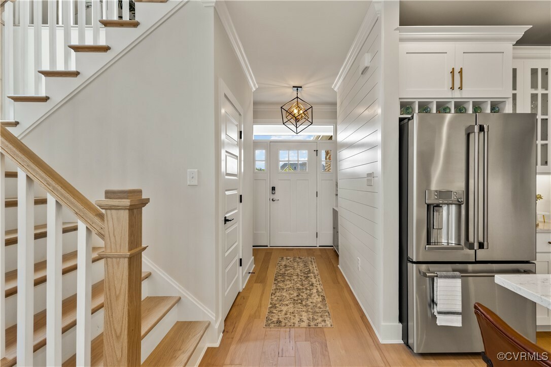 Property Photo: 3032 Egmont Terrace VA 23059