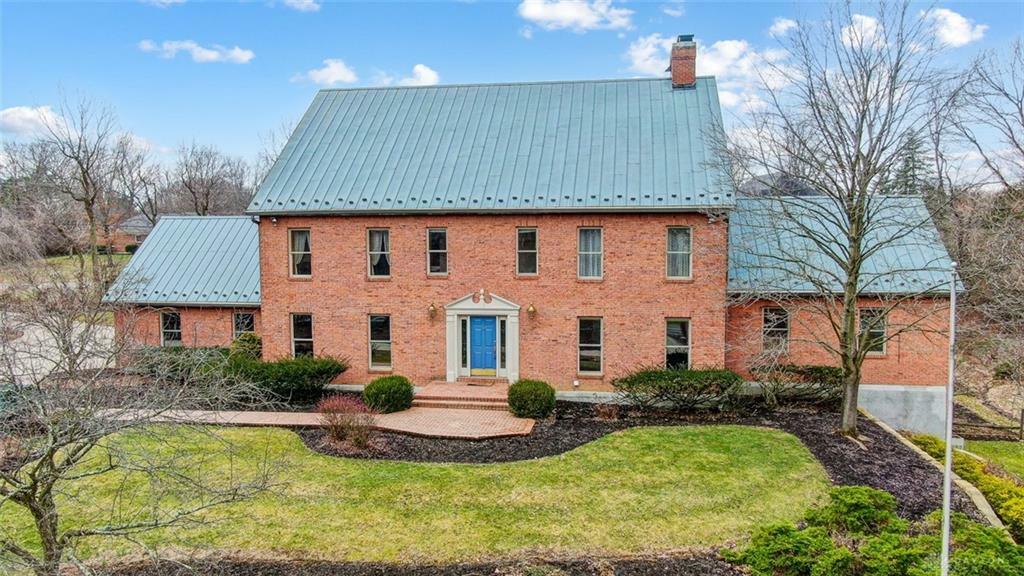 Property Photo: 6485 Munger Road OH 45459
