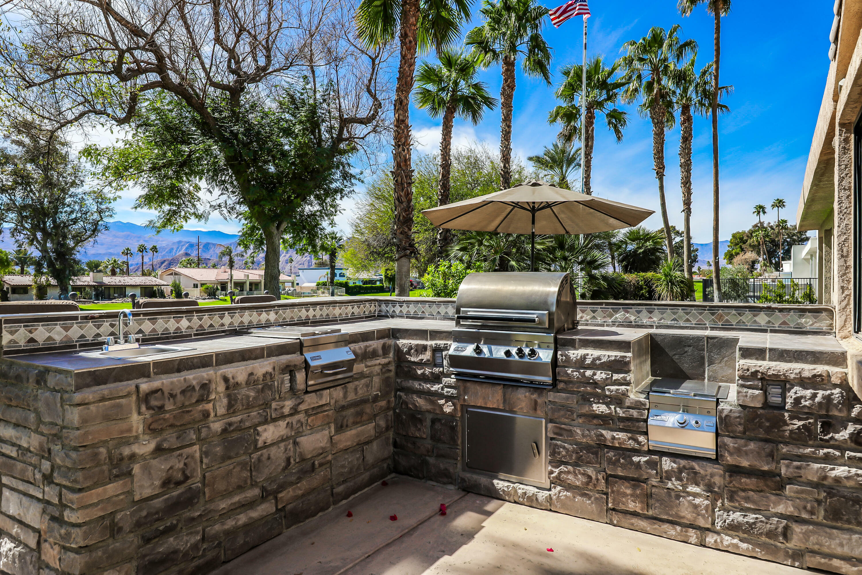 Property Photo: 79371 Four Paths Lane CA 92203