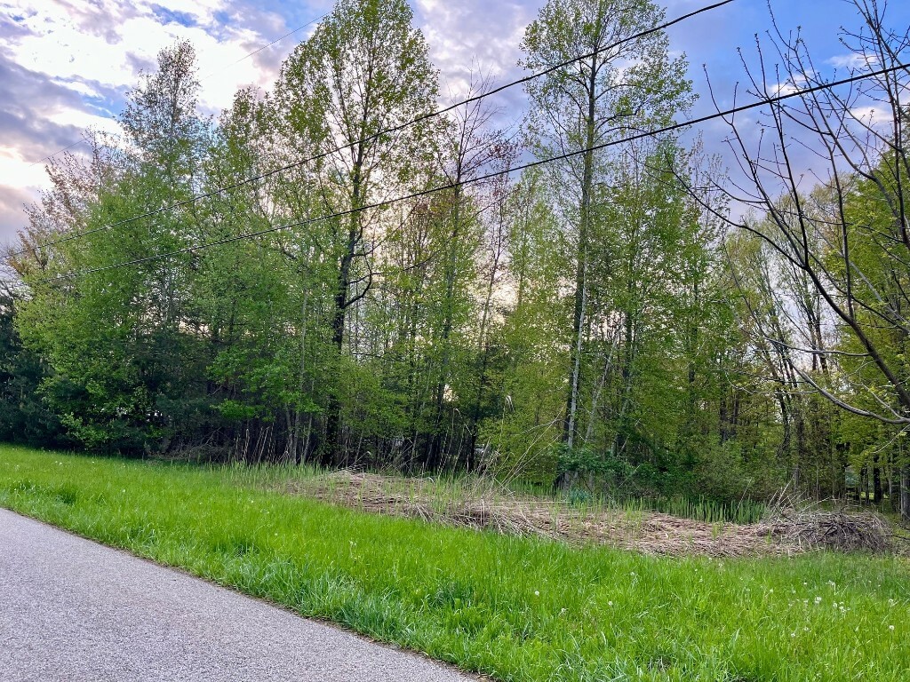 Property Photo: 0 Sirak Drive PA 16415