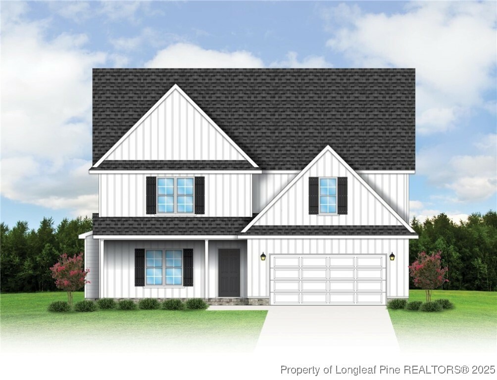 Property Photo: 835 Rhum (Lot 18) Drive NC 28311