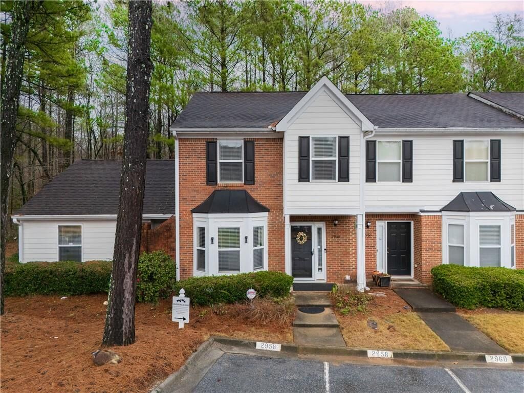 Property Photo:  2958 Stonecrest Lane  GA 30038 