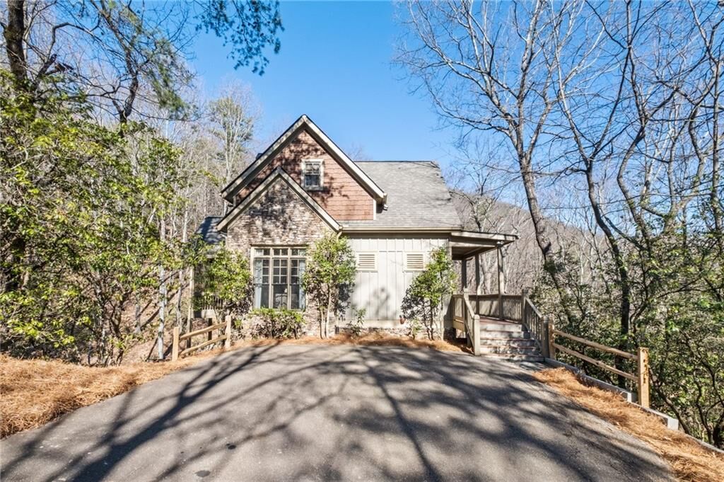 Property Photo: 41 Crazy Bear Ridge GA 30143