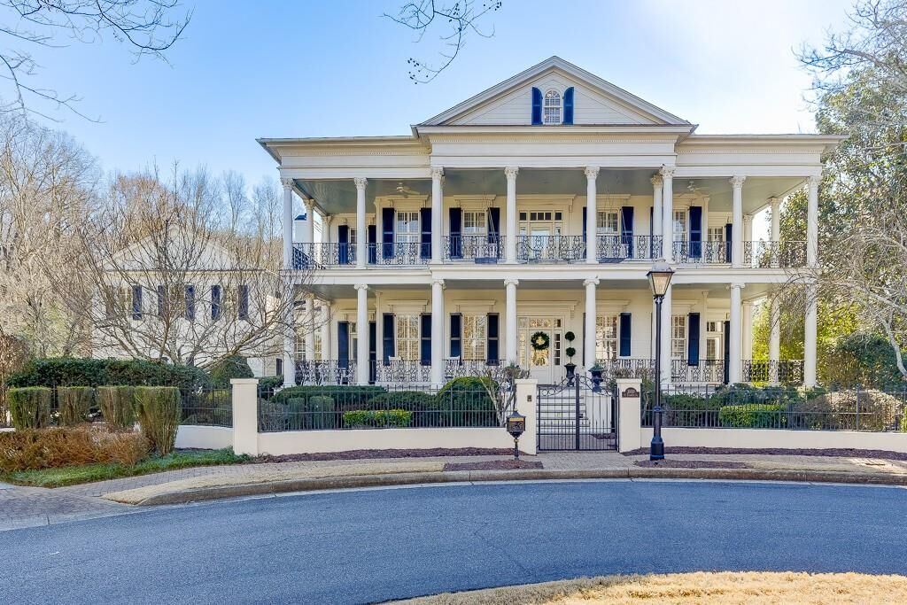 Property Photo:  3980 Saint Elisabeth Square  GA 30096 