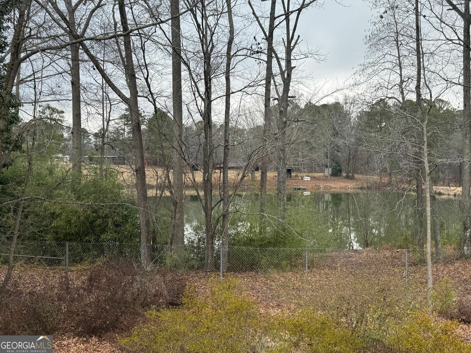 Property Photo:  3423 Conley Downs Drive Drive  GA 30127 