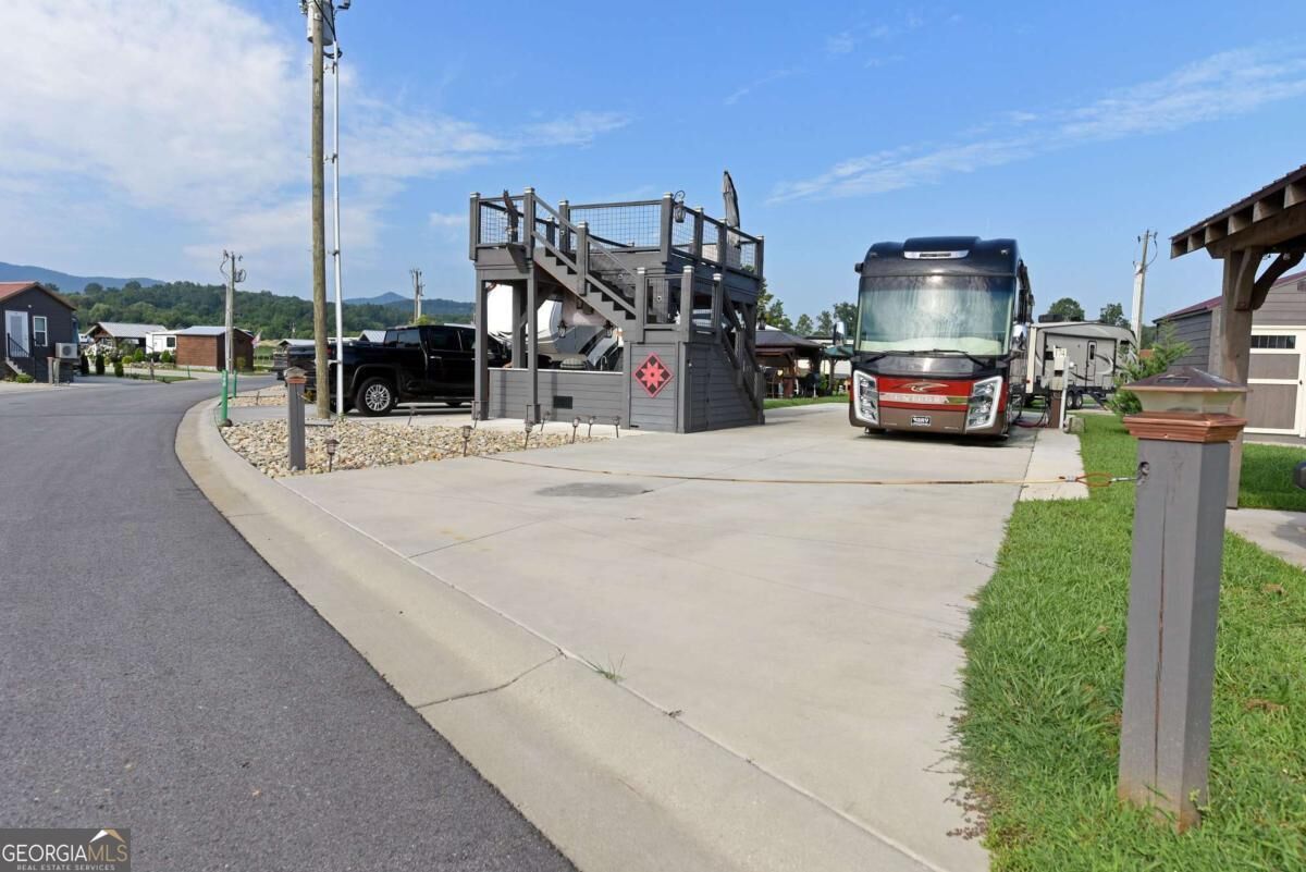 Property Photo: 340 Mountain Creek Road GA 30512