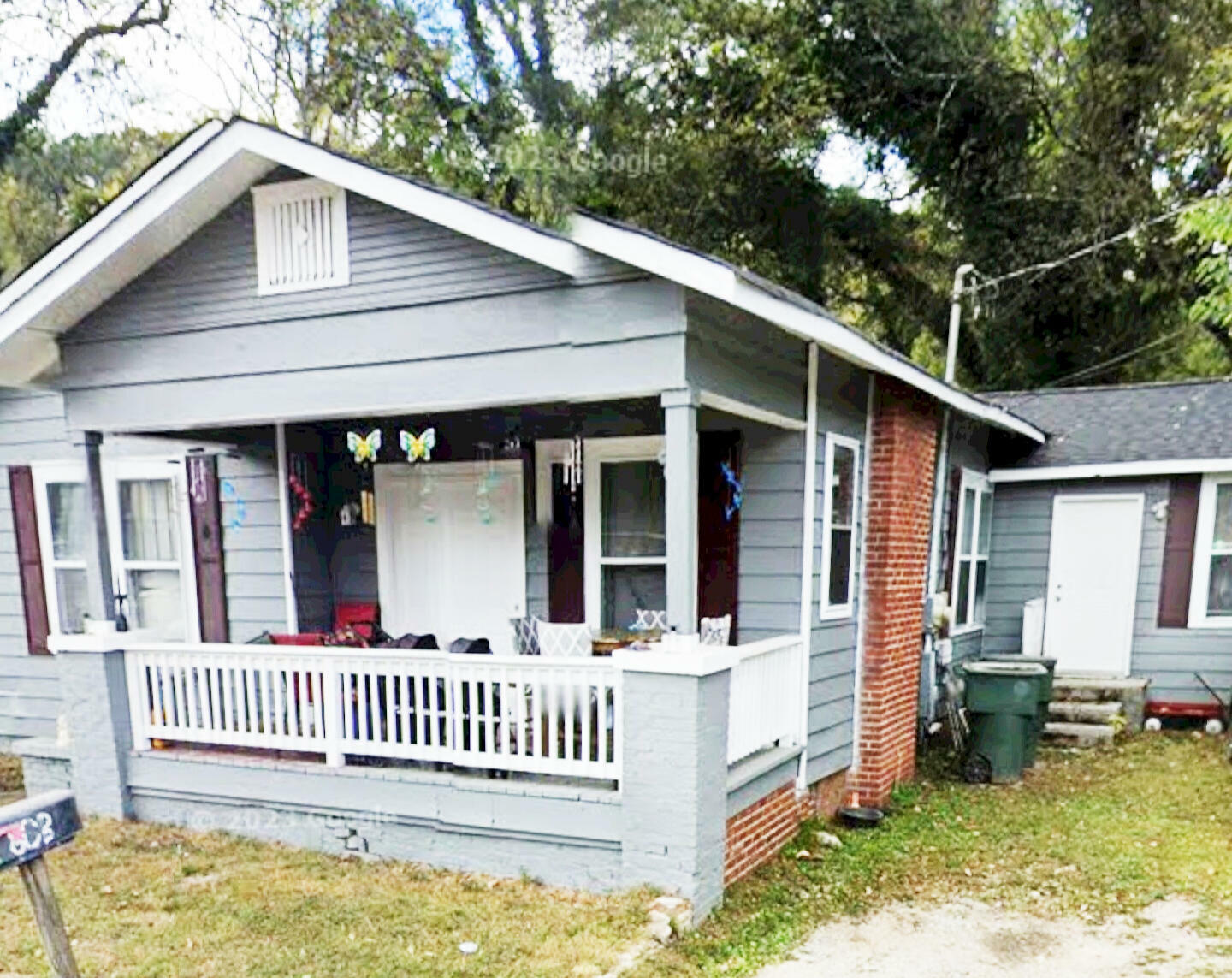 803 Moss Street  Chattanooga TN 37411 photo
