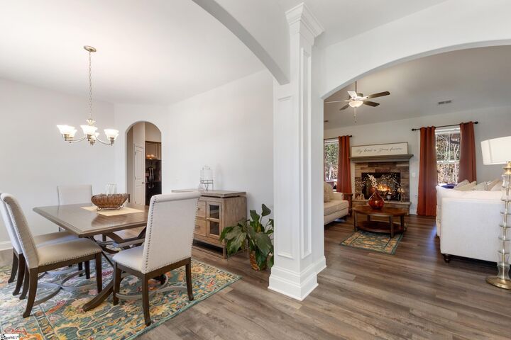 Property Photo:  615 Forden Drive  SC 29385 