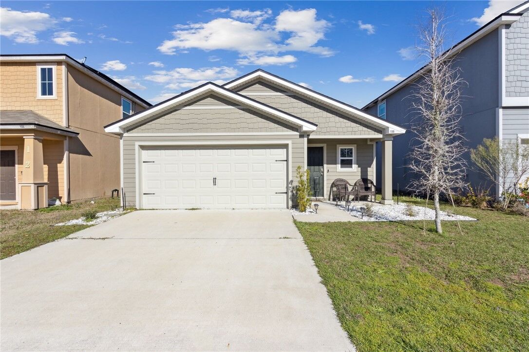 Property Photo: 130 Teakwood Drive GA 31558