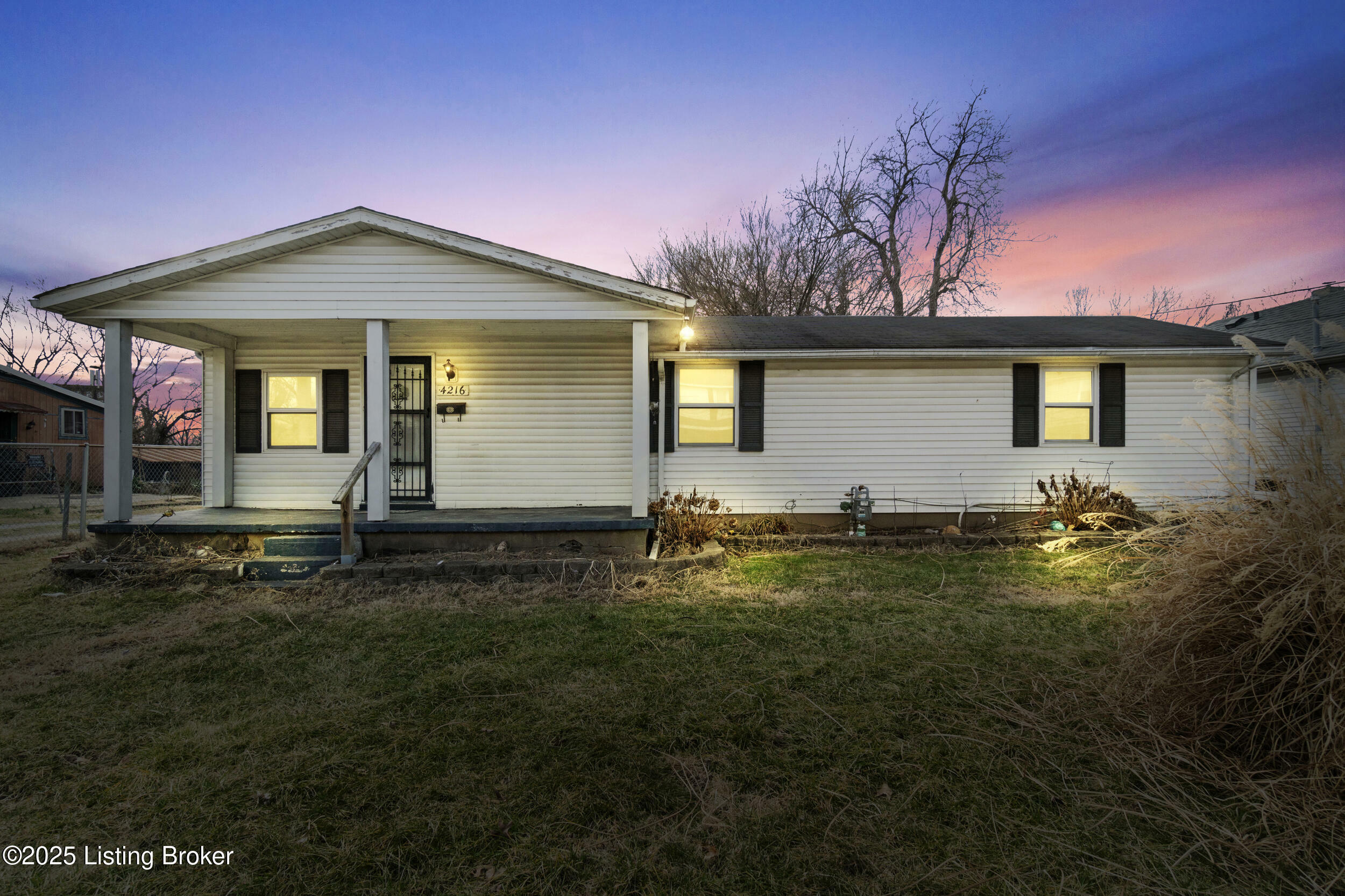 Property Photo:  4216 Sherman Ave  KY 40213 