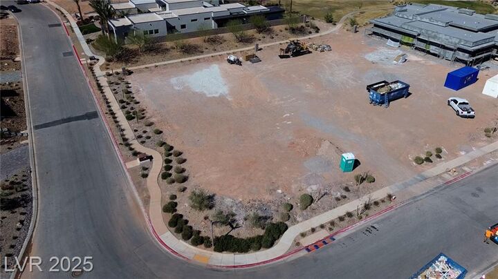 Property Photo: 5 Rainbow Point Place NV 89011