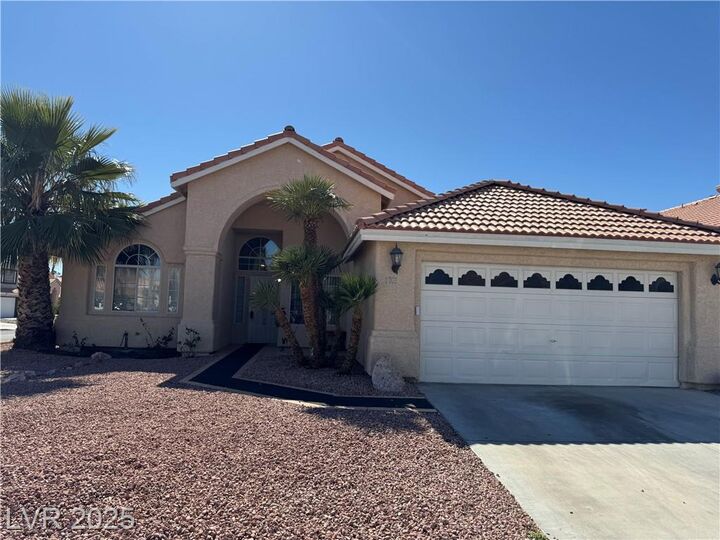 Property Photo: 1301 Misty View Court NV 89031