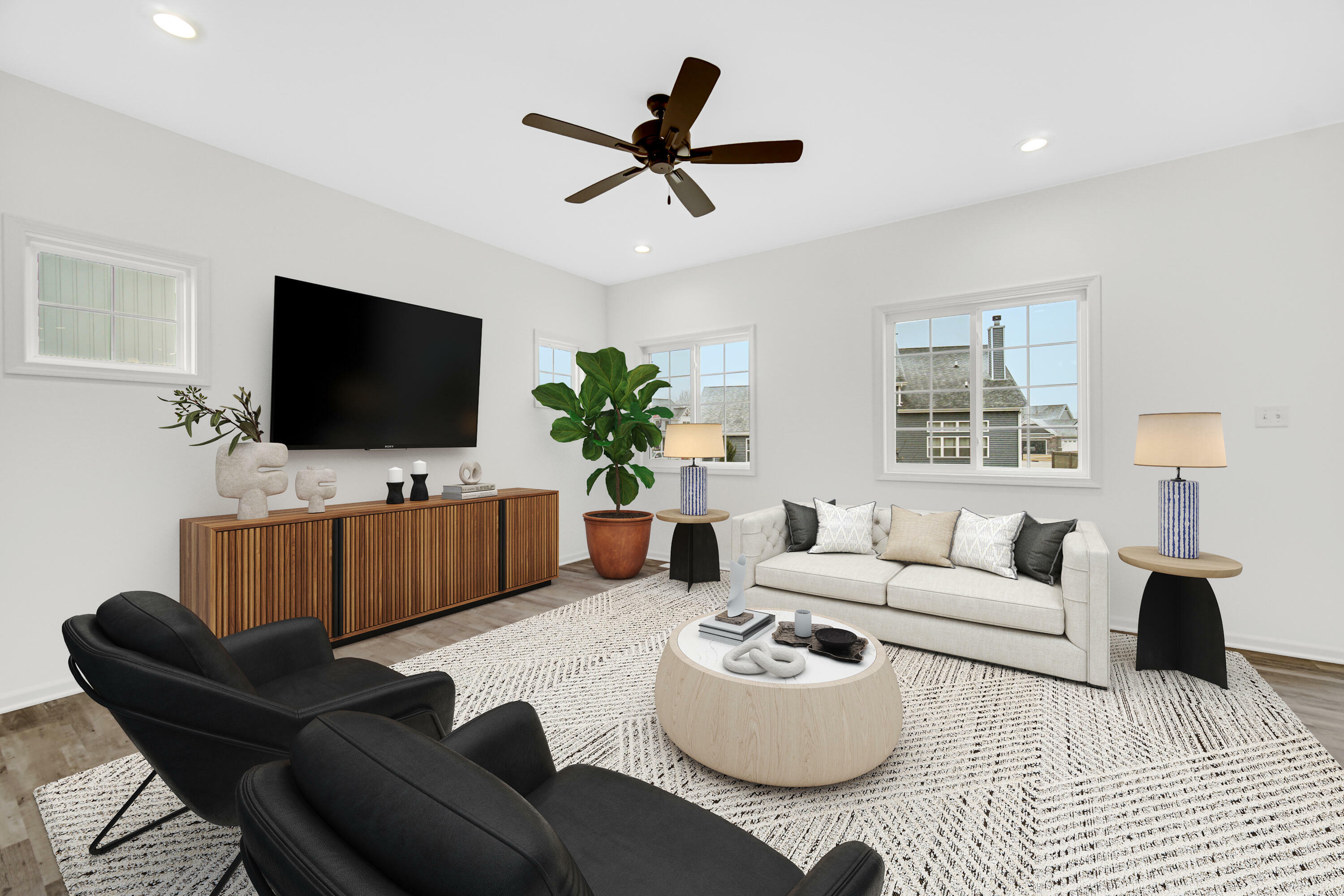 Property Photo: 298 Holst Lane IN 46385