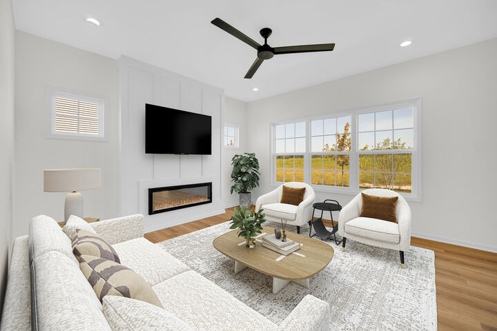 Property Photo: 298 Holst Lane IN 46385