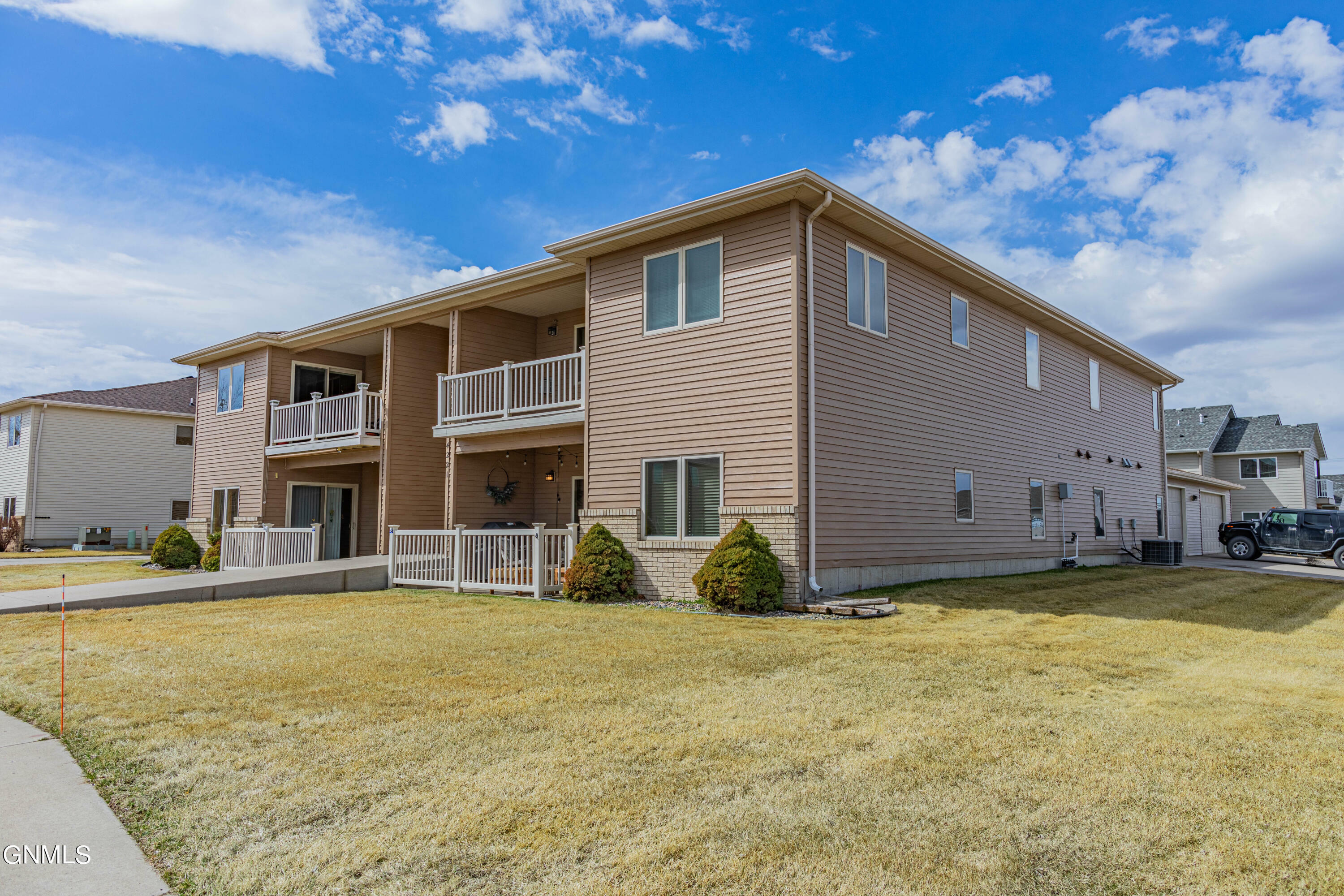 Property Photo: 4221 Shaun Lane 2 ND 58554
