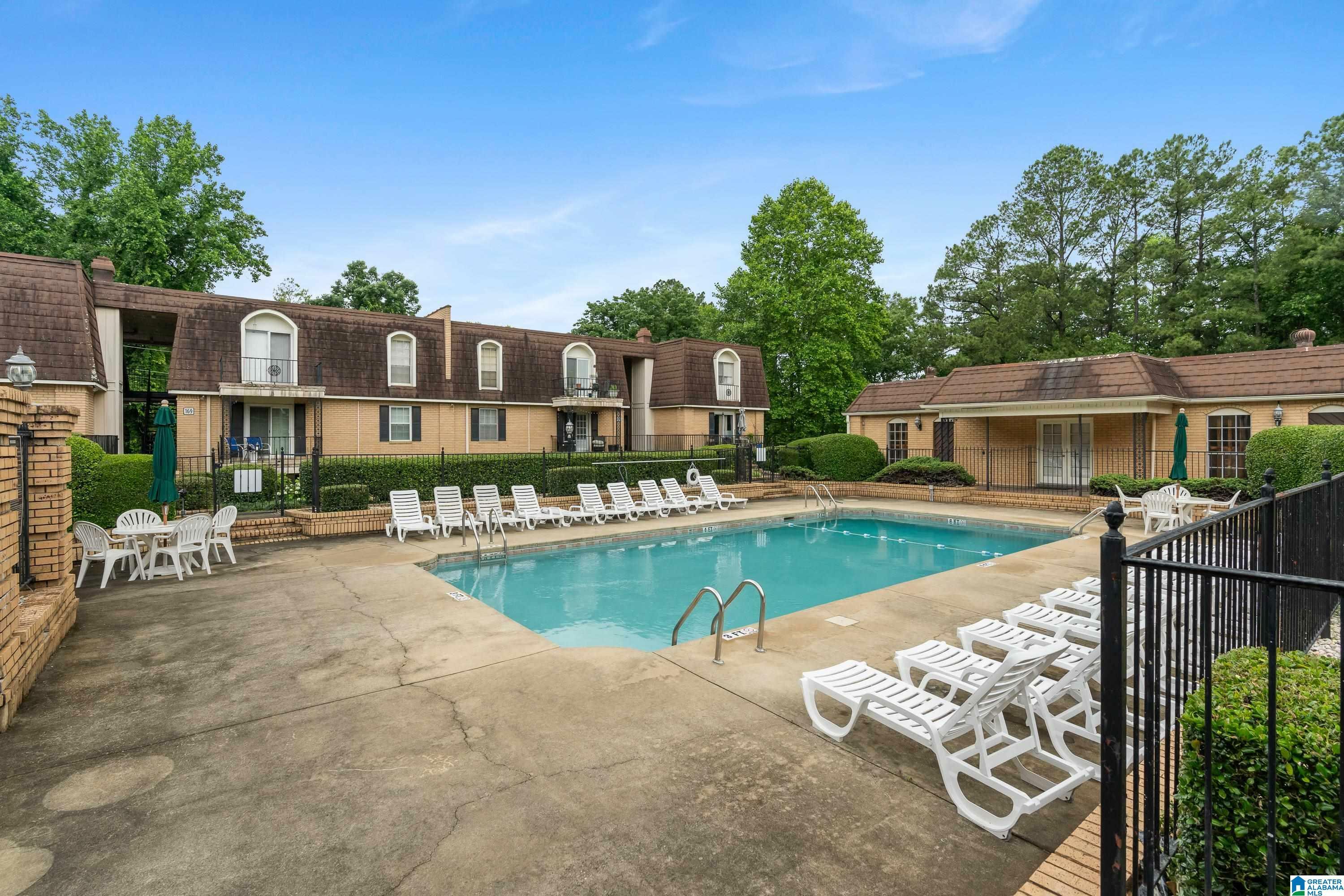 Property Photo: 171 Old Montgomery Highway A AL 35216