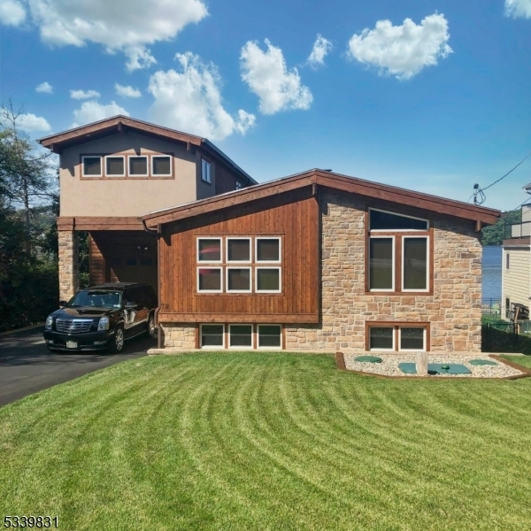 Property Photo: 72 E Shore Trl NJ 07871