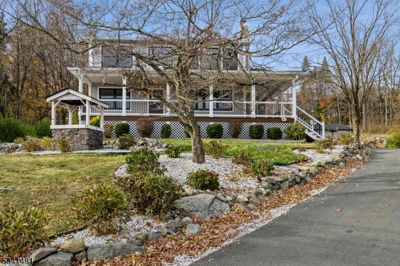 Property Photo:  17 Rockaway Valley Rd  NJ 07005 