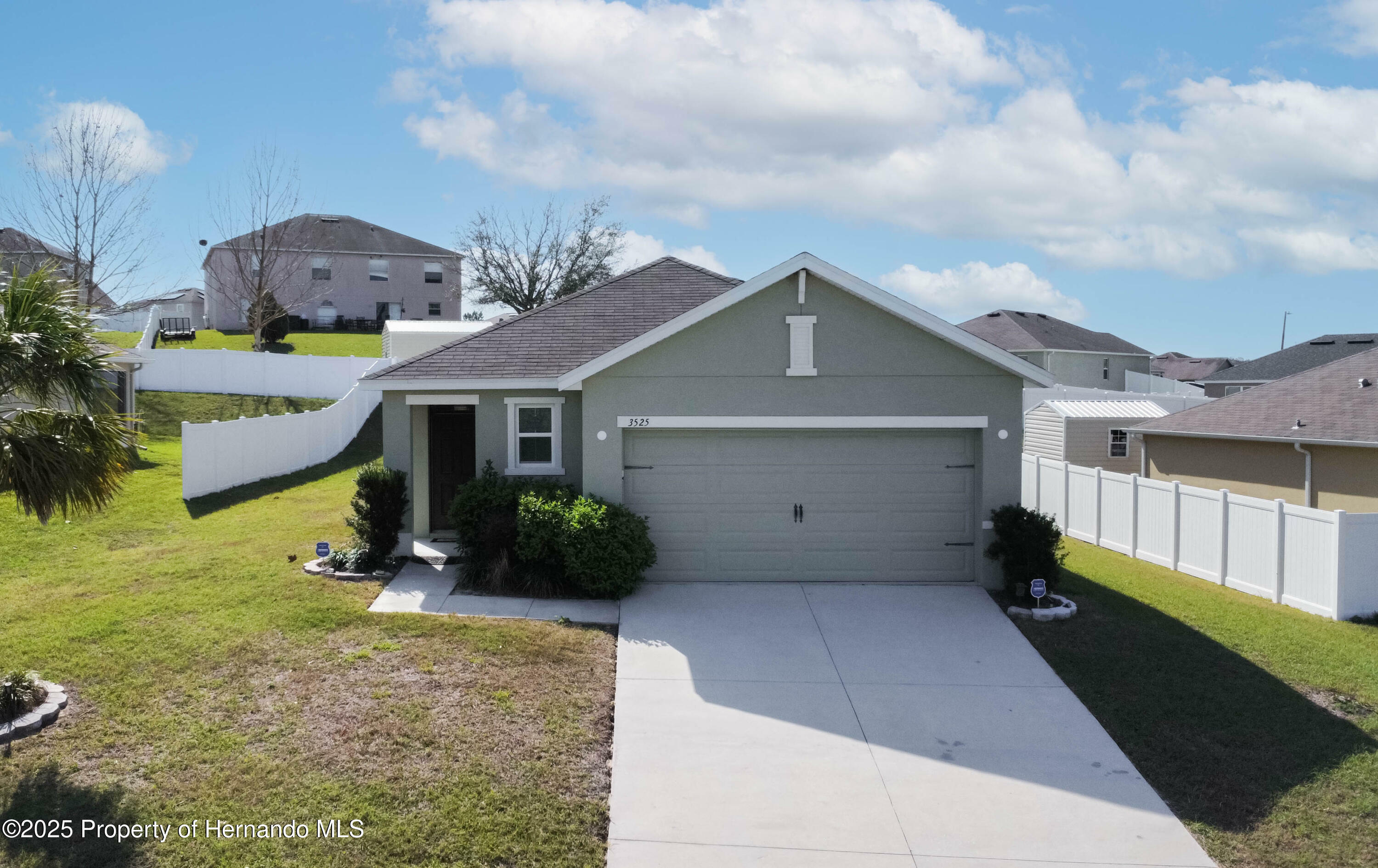3525 N Burroughs Path  Beverly Hills FL 34465 photo