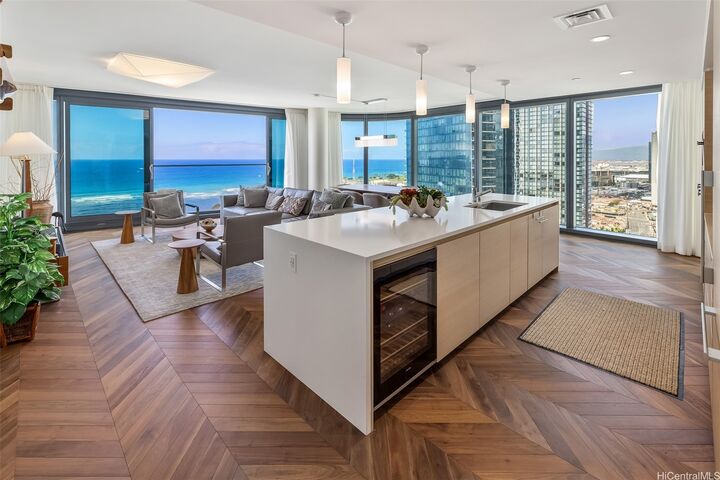 Property Photo: 1108 Auahi Street 2401 HI 96814