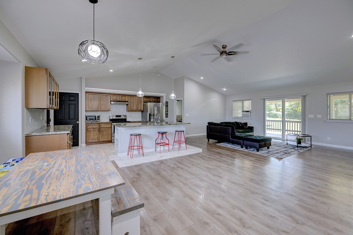 Property Photo: 15-1888 22nd Ave HI 96749
