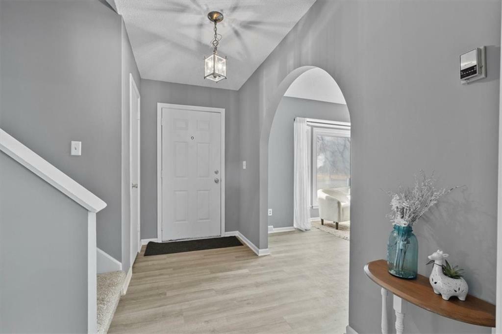 Property Photo:  10009 Mastin Drive  KS 66212 