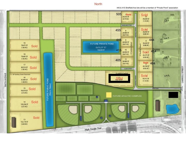 415 Sheffield Avenue  Slater IA 50244 photo