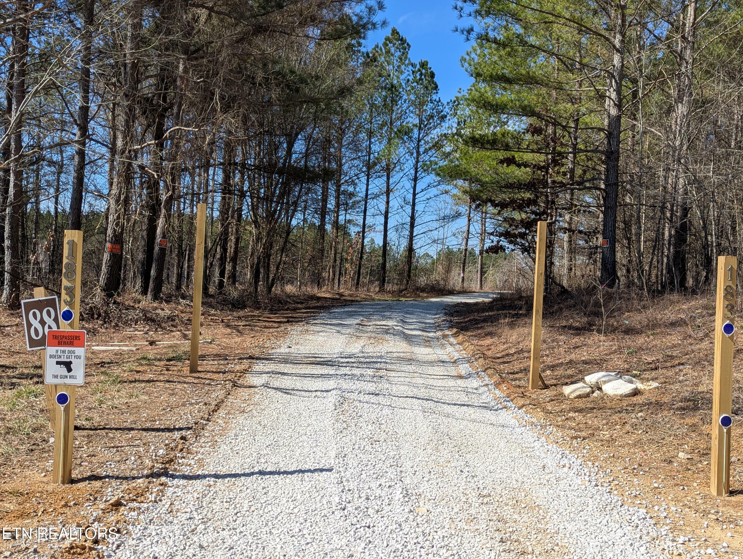 Property Photo:  183 Union Hill Rd  TN 37872 