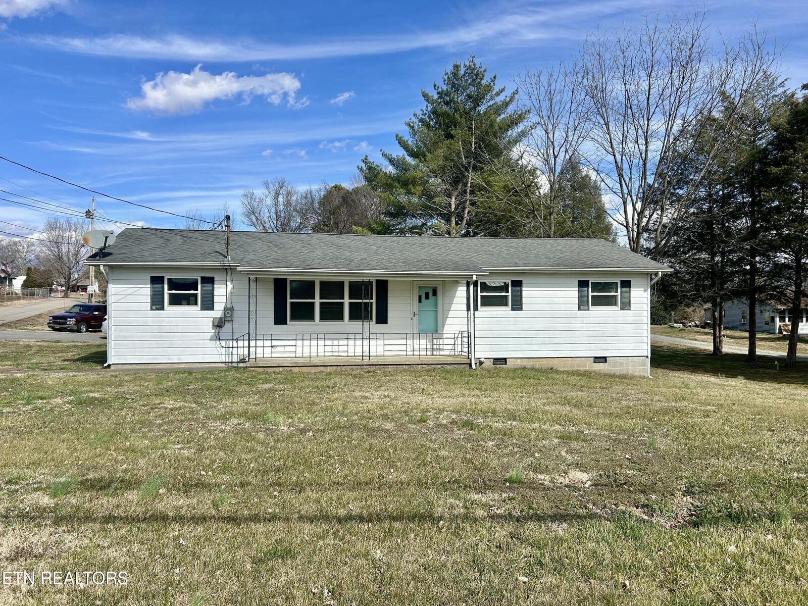 Property Photo: 104 Firewood Lane TN 37803