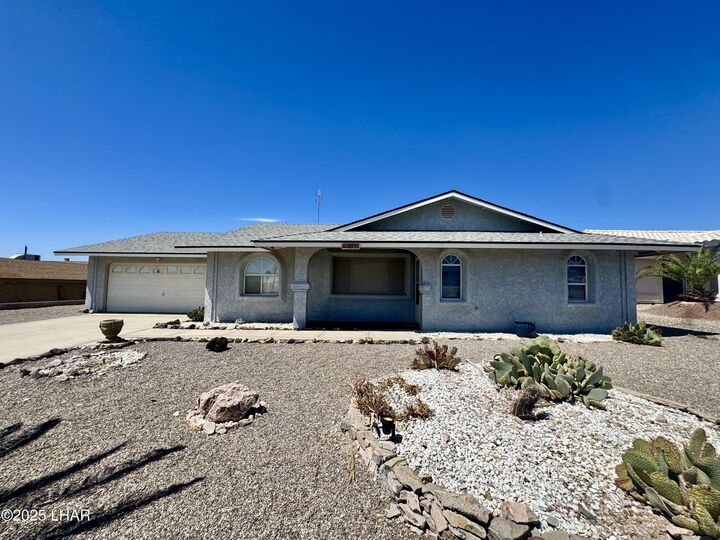 491 Rolling Hills Dr  Lake Havasu City AZ 86406 photo