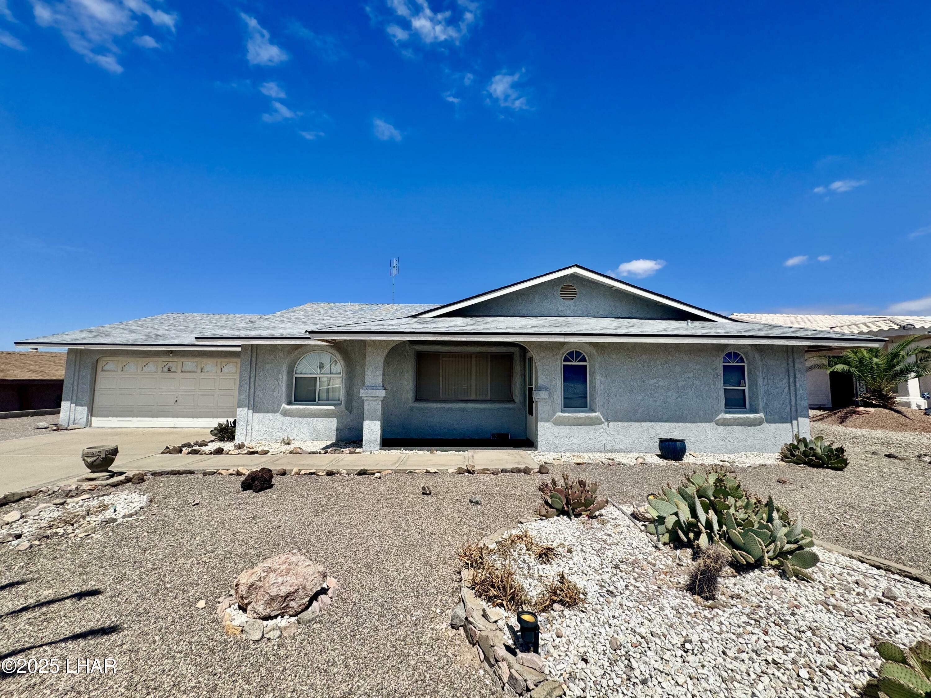 Property Photo: 491 Rolling Hills Dr AZ 86406