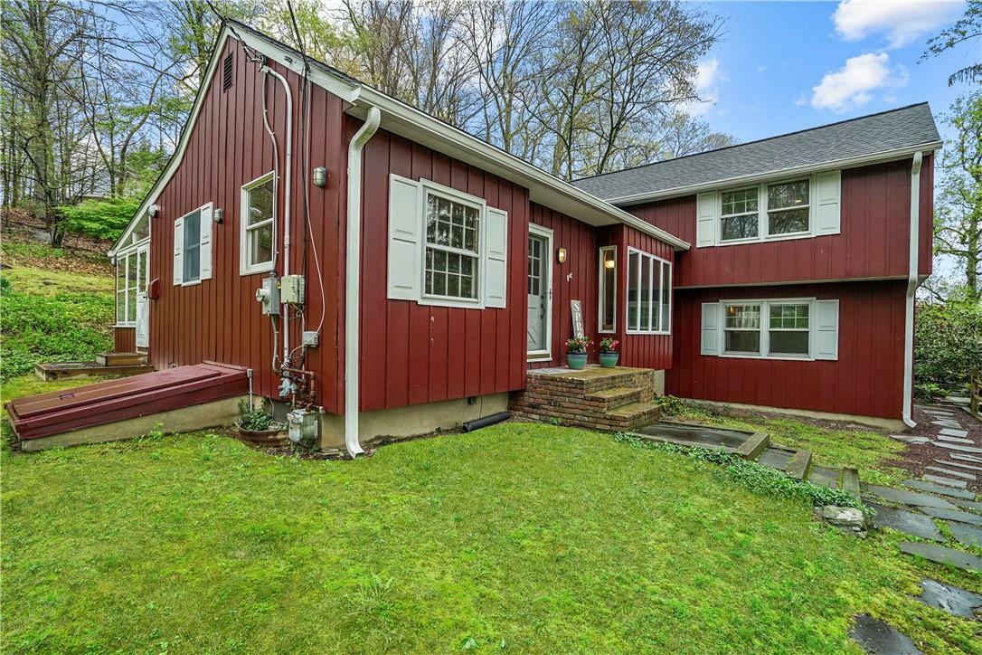 37 Havermill Road  New City NY 10956 photo