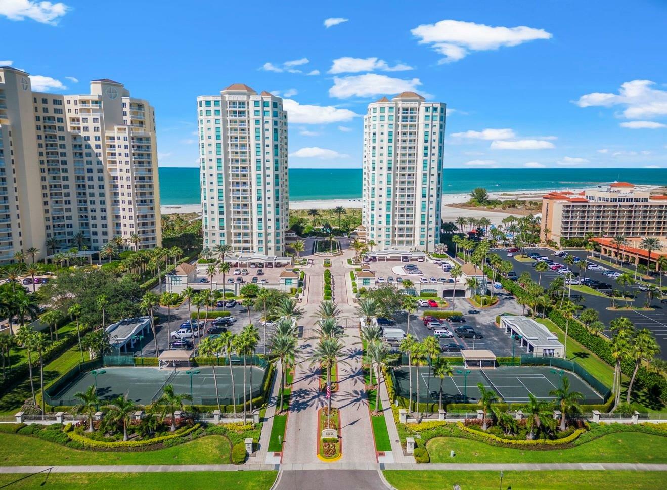 1170 Gulf Boulevard 2001  Clearwater FL 33767 photo
