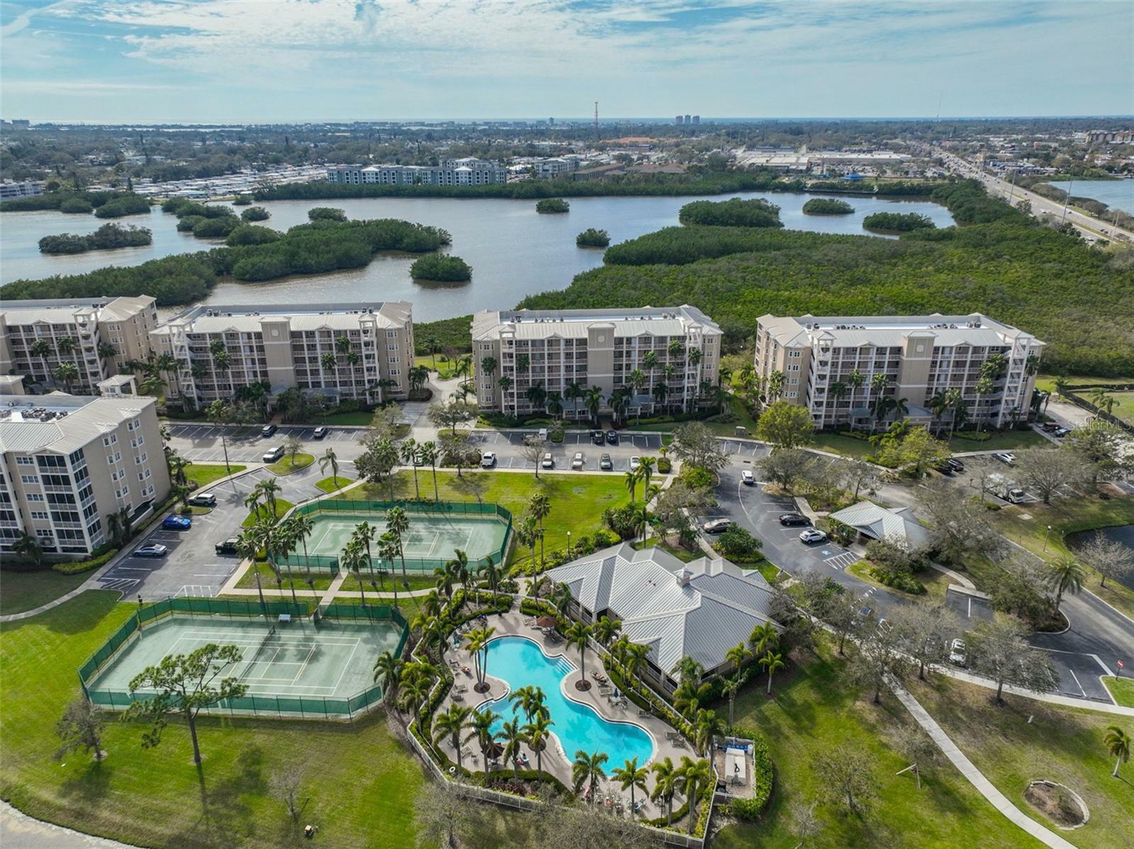 7194 Key Haven Road 405  Seminole FL 33777 photo