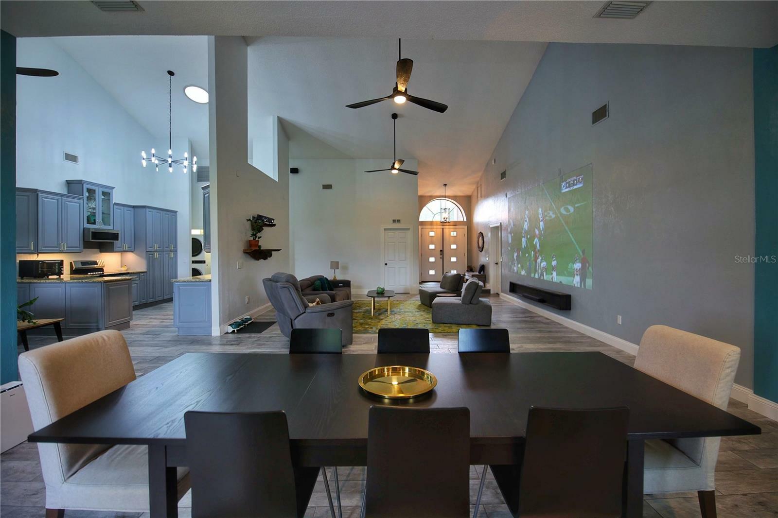Property Photo: 1948 Spruce Creek Landing FL 32128